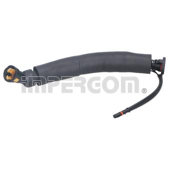 Tuyau, ventilation de carter-moteur ORIGINAL IMPERIUM OEM 11157530829