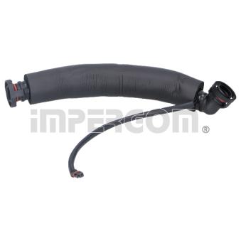 Tuyau, ventilation de carter-moteur ORIGINAL IMPERIUM OEM 11157522931