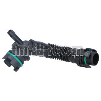 Tuyau, ventilation de carter-moteur ORIGINAL IMPERIUM 225352 pour BMW Série 6 640 i - 320cv