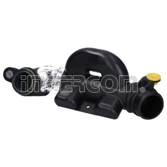 Gaine de suralimentation ORIGINAL IMPERIUM 225417 pour CITROEN C2 1.6 - 109cv Gaine de suralimentation ORIGINAL IMPERIUM 225417 pour CITROEN C2 1.6 - 109cv