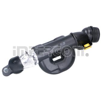 Gaine de suralimentation ORIGINAL IMPERIUM 225421 pour MAZDA 3 1.6 MZ-CD - 90cv