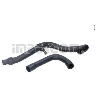 Durite de radiateur ORIGINAL IMPERIUM 225458