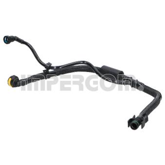 Tuyau, ventilation de carter-moteur ORIGINAL IMPERIUM [225480]