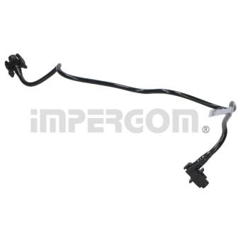 Durite de radiateur ORIGINAL IMPERIUM 225498