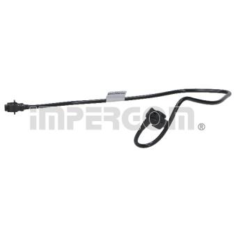 Durite de radiateur ORIGINAL IMPERIUM OEM 1323AT