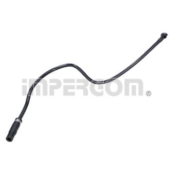 Durite de radiateur ORIGINAL IMPERIUM 225605 pour LAND ROVER DISCOVERY 1.6 SIDI - 170cv