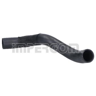 Gaine de suralimentation ORIGINAL IMPERIUM 225614 pour CHEVROLET AVEO 1.3 D - 75cv