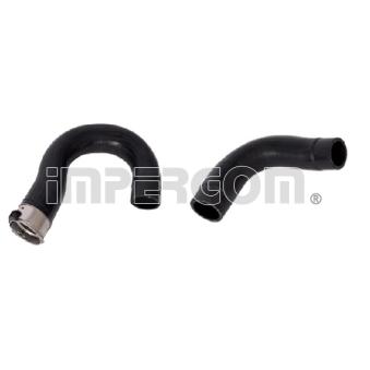 Gaine de suralimentation ORIGINAL IMPERIUM OEM 95182747 Gaine de suralimentation ORIGINAL IMPERIUM OEM 95182747