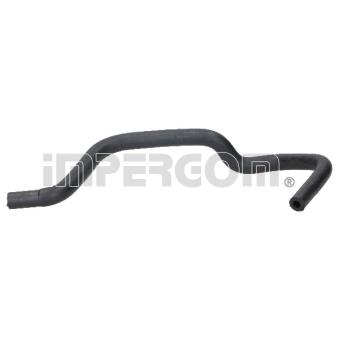 Tuyau, ventilation de carter-moteur ORIGINAL IMPERIUM OEM 55578994