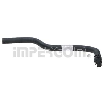 Durite de radiateur ORIGINAL IMPERIUM 225625 pour OPEL MERIVA 1.4 GPL - 120cv