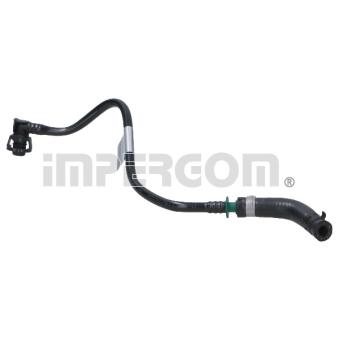 Durite de radiateur ORIGINAL IMPERIUM OEM 1336658