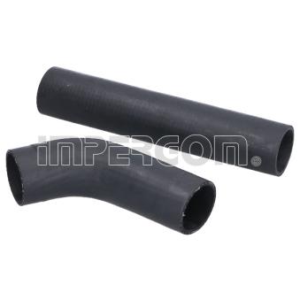 Gaine de suralimentation ORIGINAL IMPERIUM 225657 pour PEUGEOT 5008 2.2 CDTI 4x4 - 163cv