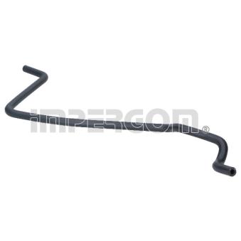 Durite de radiateur ORIGINAL IMPERIUM [225662]