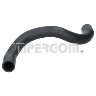 Durite de radiateur ORIGINAL IMPERIUM OEM 1336681