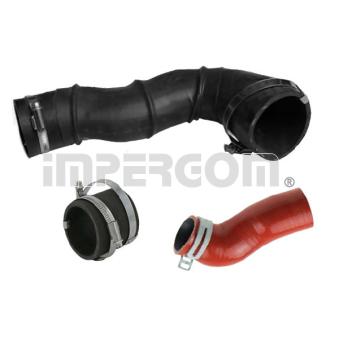 Tuyau d'aspiration, alimentation d'air ORIGINAL IMPERIUM OEM 1603028