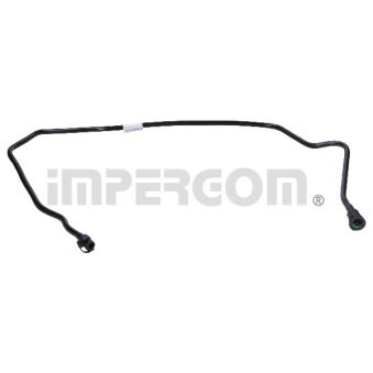 Durite de radiateur ORIGINAL IMPERIUM 225716 pour FORD FUSION 1.4 TDCi - 68cv