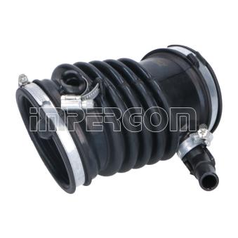 Tuyau d'aspiration, alimentation d'air ORIGINAL IMPERIUM 225736 pour FIAT CINQUECENTO 1.8 TDCi - 110cv