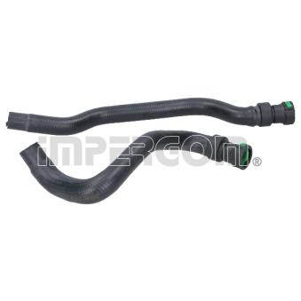 Tuyau d'aspiration, alimentation d'air ORIGINAL IMPERIUM OEM 2S6H18K359DB