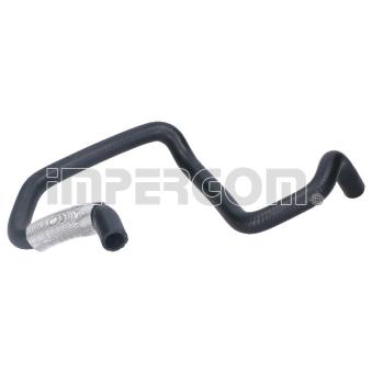 Manche, batterie chauffante-chauffage ORIGINAL IMPERIUM OEM 4539849