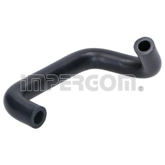 Tuyau, ventilation de carter-moteur ORIGINAL IMPERIUM OEM 058133783G