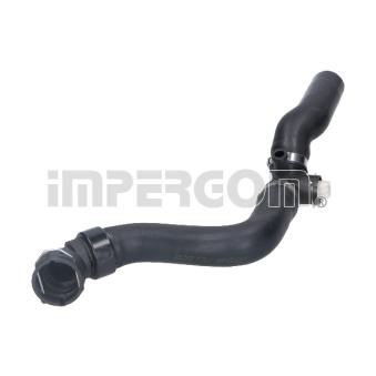 Durite de radiateur ORIGINAL IMPERIUM 225757 pour AUDI TT 1.8 T - 190cv