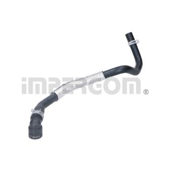 Durite de radiateur ORIGINAL IMPERIUM OEM 1438152