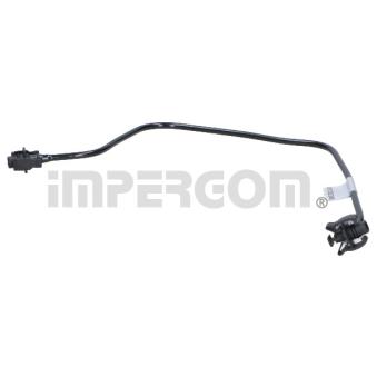 Durite de radiateur ORIGINAL IMPERIUM 225808 pour KIA CEED 1.5 TDCi - 95cv