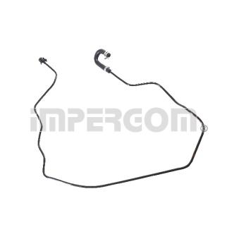 Durite de radiateur ORIGINAL IMPERIUM 225825