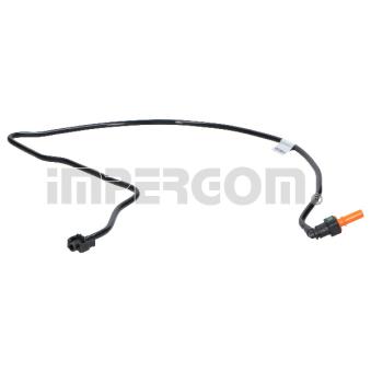 Durite de radiateur ORIGINAL IMPERIUM 225827