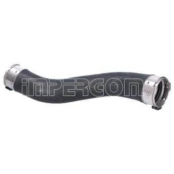 Gaine de suralimentation ORIGINAL IMPERIUM OEM 13717638455 Gaine de suralimentation ORIGINAL IMPERIUM OEM 13717638455