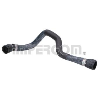 Durite de radiateur ORIGINAL IMPERIUM OEM 11537789403 Durite de radiateur ORIGINAL IMPERIUM OEM 11537789403