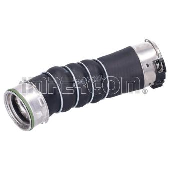Gaine de suralimentation ORIGINAL IMPERIUM 225915 pour BMW Série 1 118 d - 143cv