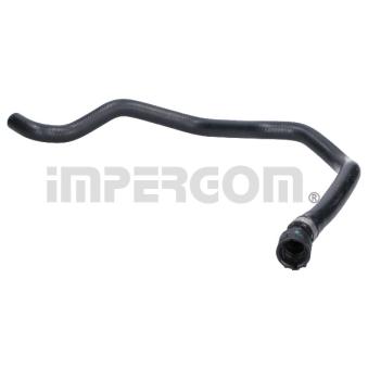 Durite de radiateur ORIGINAL IMPERIUM OEM 64218376153