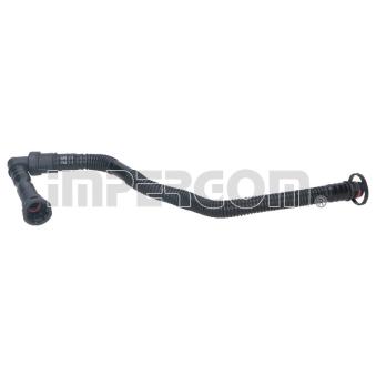 Tuyau, ventilation de carter-moteur ORIGINAL IMPERIUM OEM 11157513903