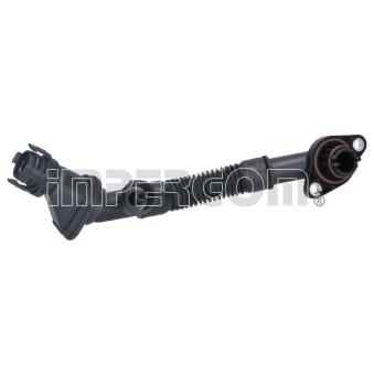 Tuyau, ventilation de carter-moteur ORIGINAL IMPERIUM OEM 11157575642