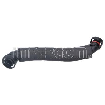 Tuyau, ventilation de carter-moteur ORIGINAL IMPERIUM 225998 pour BMW Série 3 318 i - 129cv