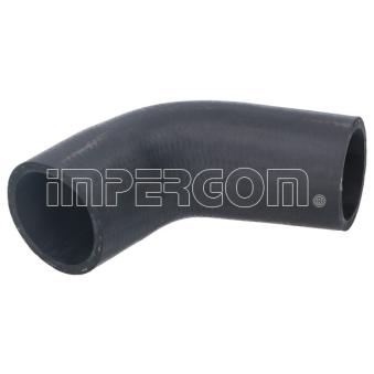 Gaine de suralimentation ORIGINAL IMPERIUM 226005 pour VOLVO S80 1.6 DRIVE - 114cv