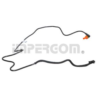 Durite de radiateur ORIGINAL IMPERIUM 226015 pour VOLVO S80 D3 - 163cv