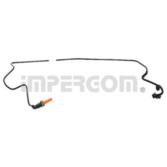 Durite de radiateur ORIGINAL IMPERIUM 226017 pour VOLVO V70 D5 - 215cv