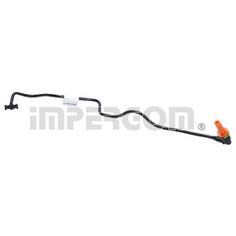 Durite de radiateur ORIGINAL IMPERIUM [226018]