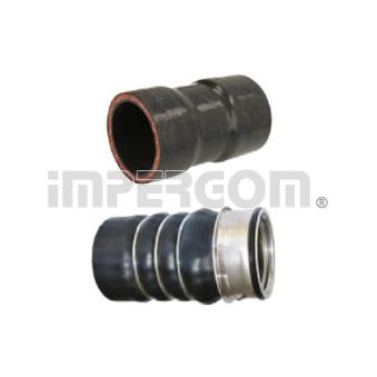Gaine de suralimentation ORIGINAL IMPERIUM OEM 11657556551