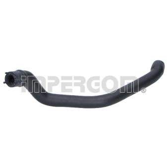 Flexible, aération de la housse de culasse ORIGINAL IMPERIUM 226215 pour MERCEDES-BENZ CLASSE E E 200 Kompressor - 184cv