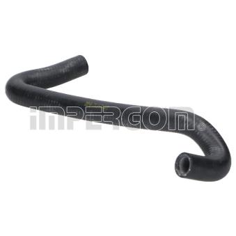 Manche, batterie chauffante-chauffage ORIGINAL IMPERIUM 226419