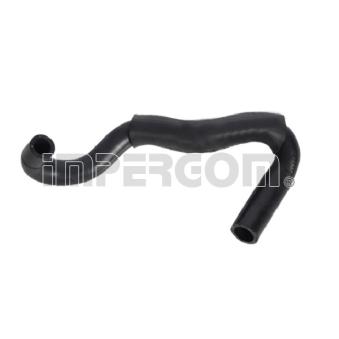 Manche, batterie chauffante-chauffage ORIGINAL IMPERIUM [226466]