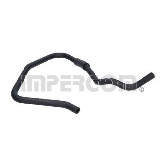 Durite de radiateur ORIGINAL IMPERIUM 227008