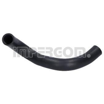 Durite de radiateur ORIGINAL IMPERIUM 227011 pour DAEWOO NUBIRA 1.6 - 109cv