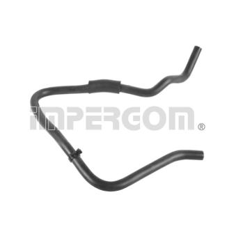 Durite de radiateur ORIGINAL IMPERIUM [227045]