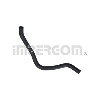 Durite de radiateur ORIGINAL IMPERIUM 227201