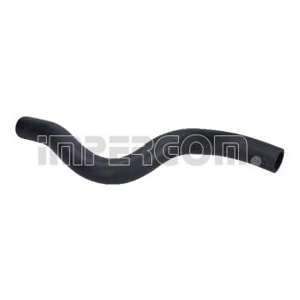Durite de radiateur ORIGINAL IMPERIUM 227344 pour HYUNDAI SANTA FÉ 2.7 V6 4x4 - 173cv