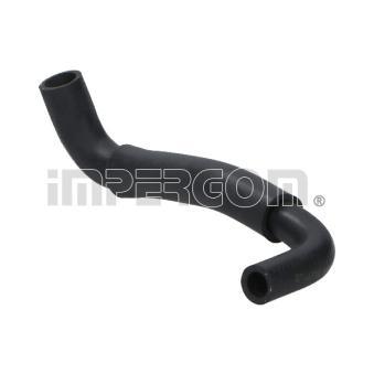 Manche, batterie chauffante-chauffage ORIGINAL IMPERIUM [227401]